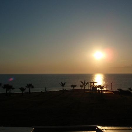 Polyxenia Isaak Luxury Villas And Apartments プロタラス エクステリア 写真