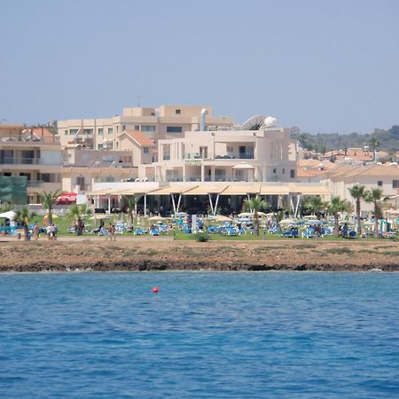 Polyxenia Isaak Luxury Villas And Apartments プロタラス エクステリア 写真