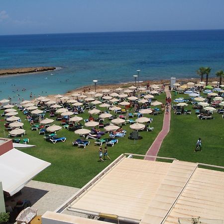 Polyxenia Isaak Luxury Villas And Apartments プロタラス エクステリア 写真