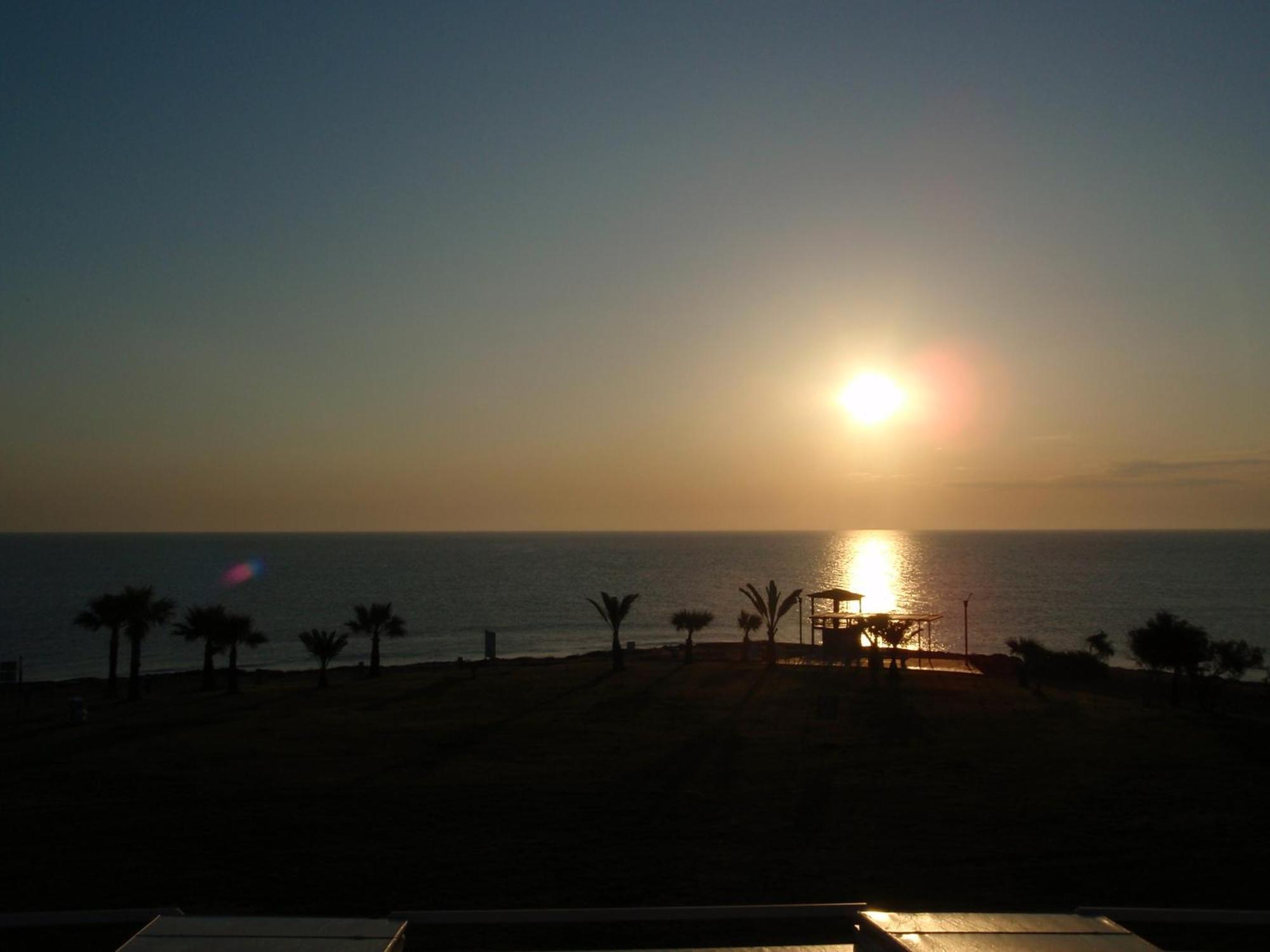 Polyxenia Isaak Luxury Villas And Apartments プロタラス エクステリア 写真