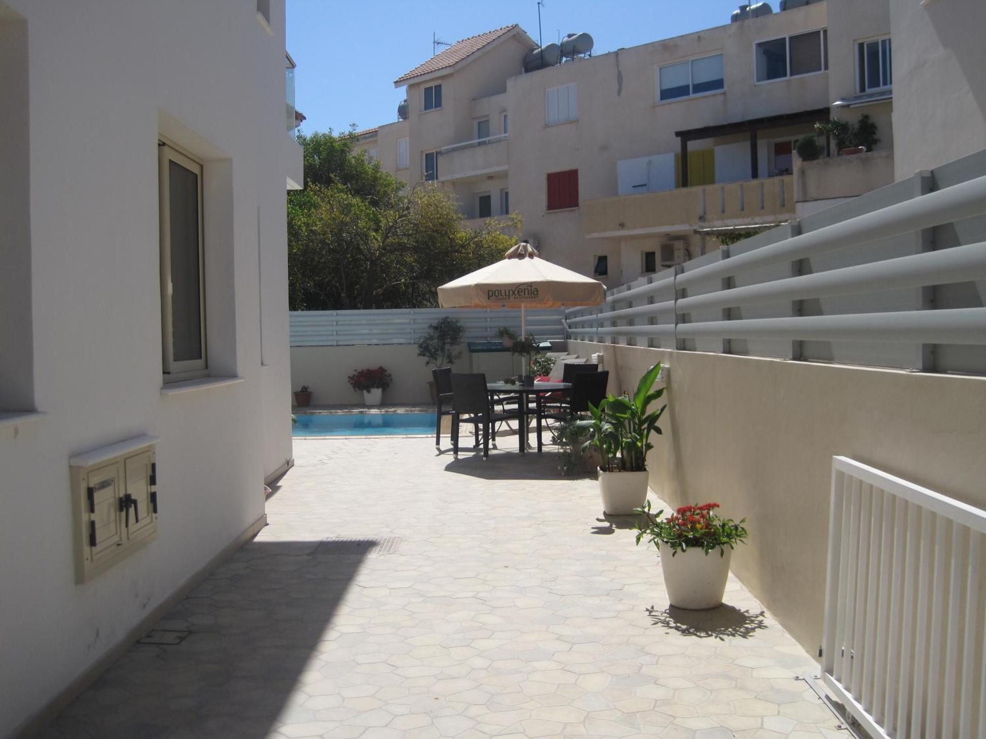 Polyxenia Isaak Luxury Villas And Apartments プロタラス 部屋 写真