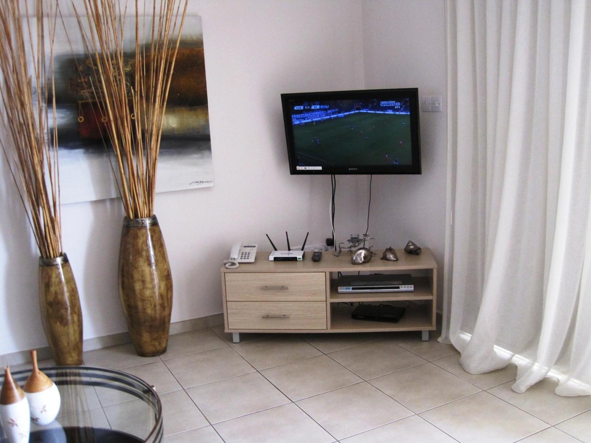 Polyxenia Isaak Luxury Villas And Apartments プロタラス 部屋 写真