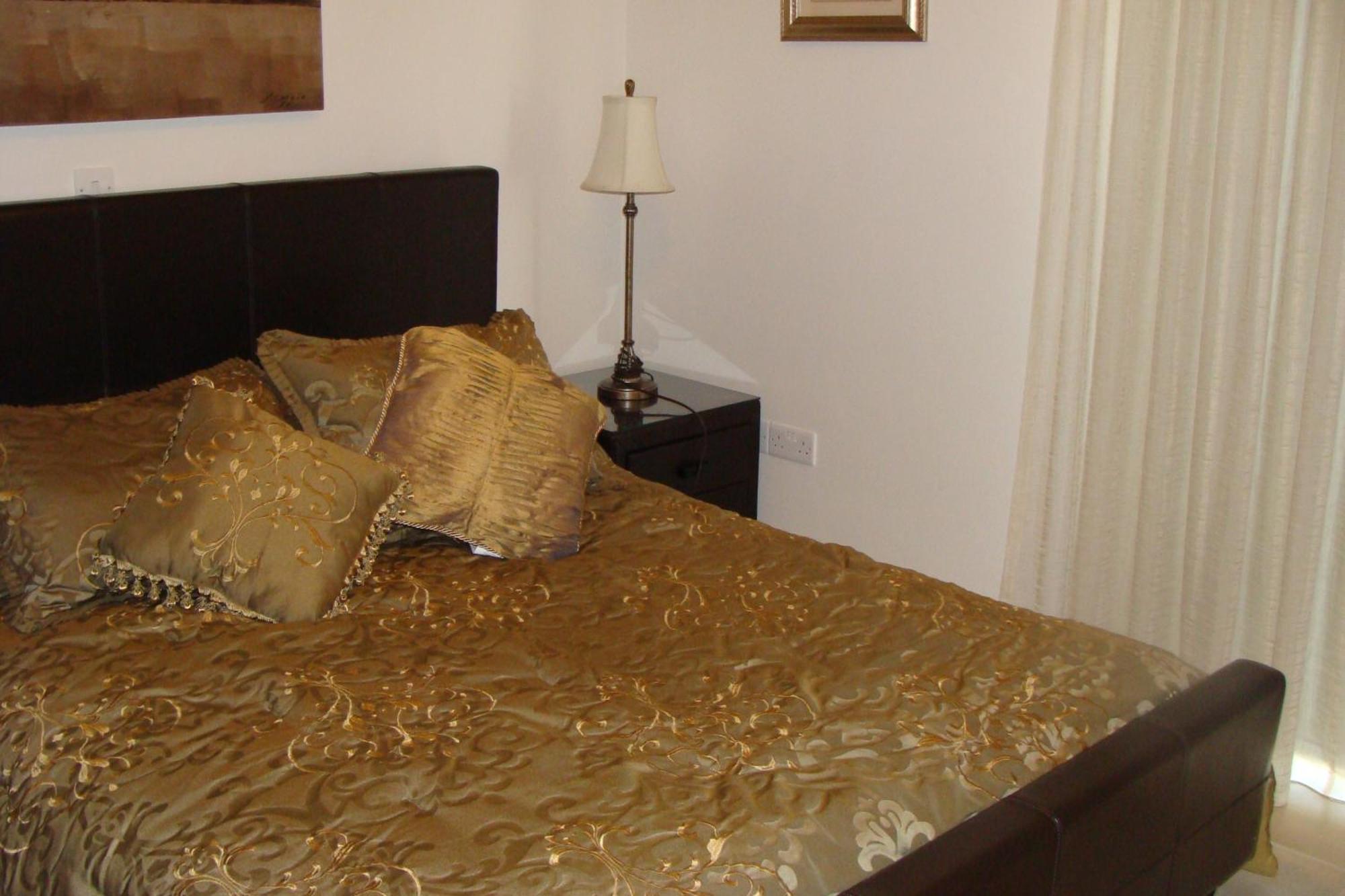 Polyxenia Isaak Luxury Villas And Apartments プロタラス 部屋 写真