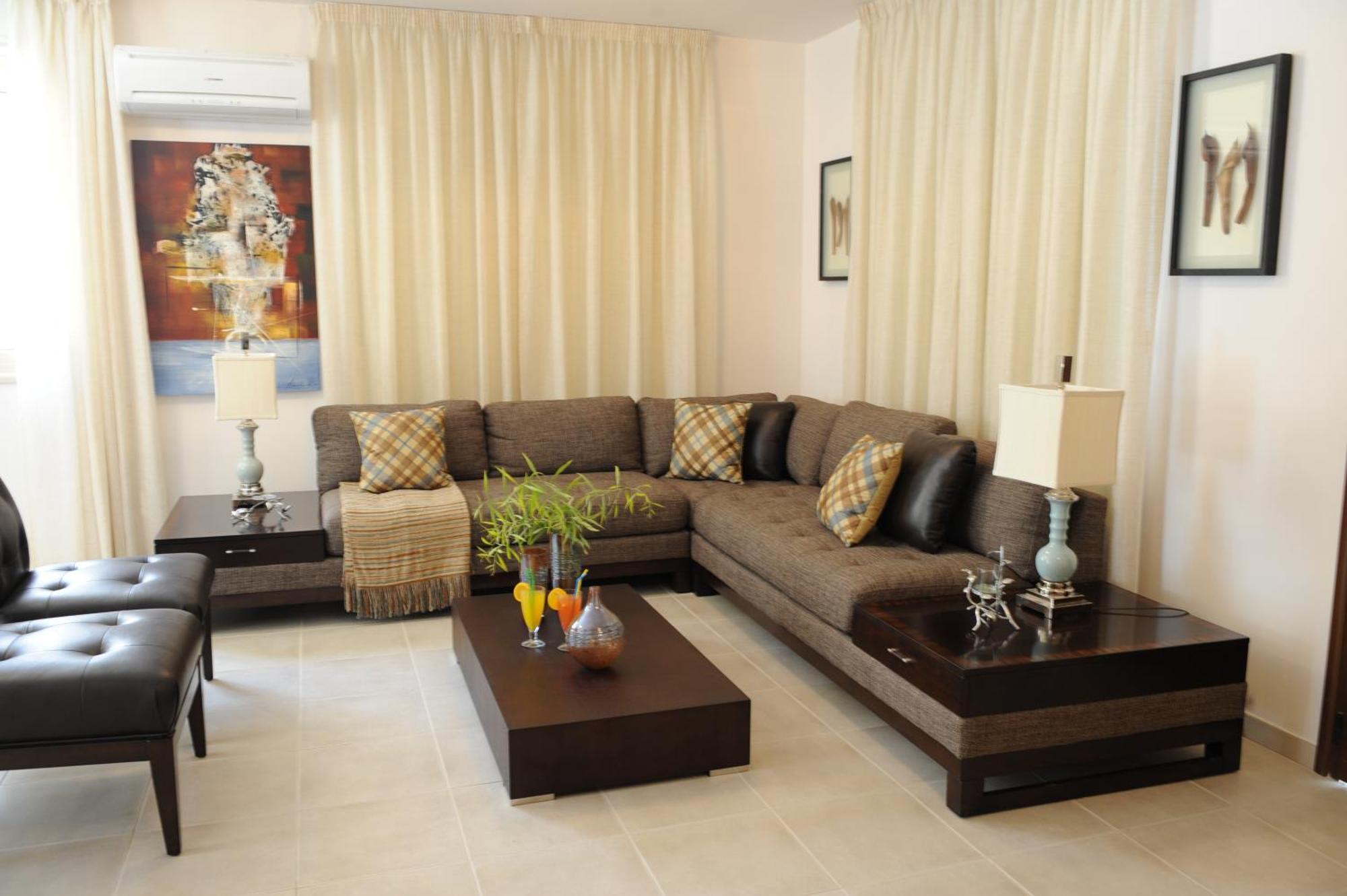 Polyxenia Isaak Luxury Villas And Apartments プロタラス 部屋 写真