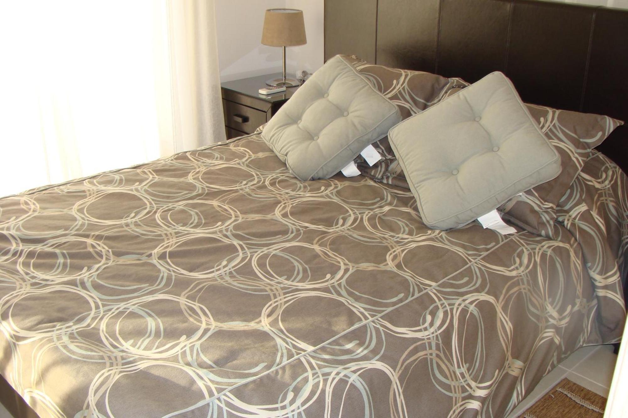 Polyxenia Isaak Luxury Villas And Apartments プロタラス 部屋 写真