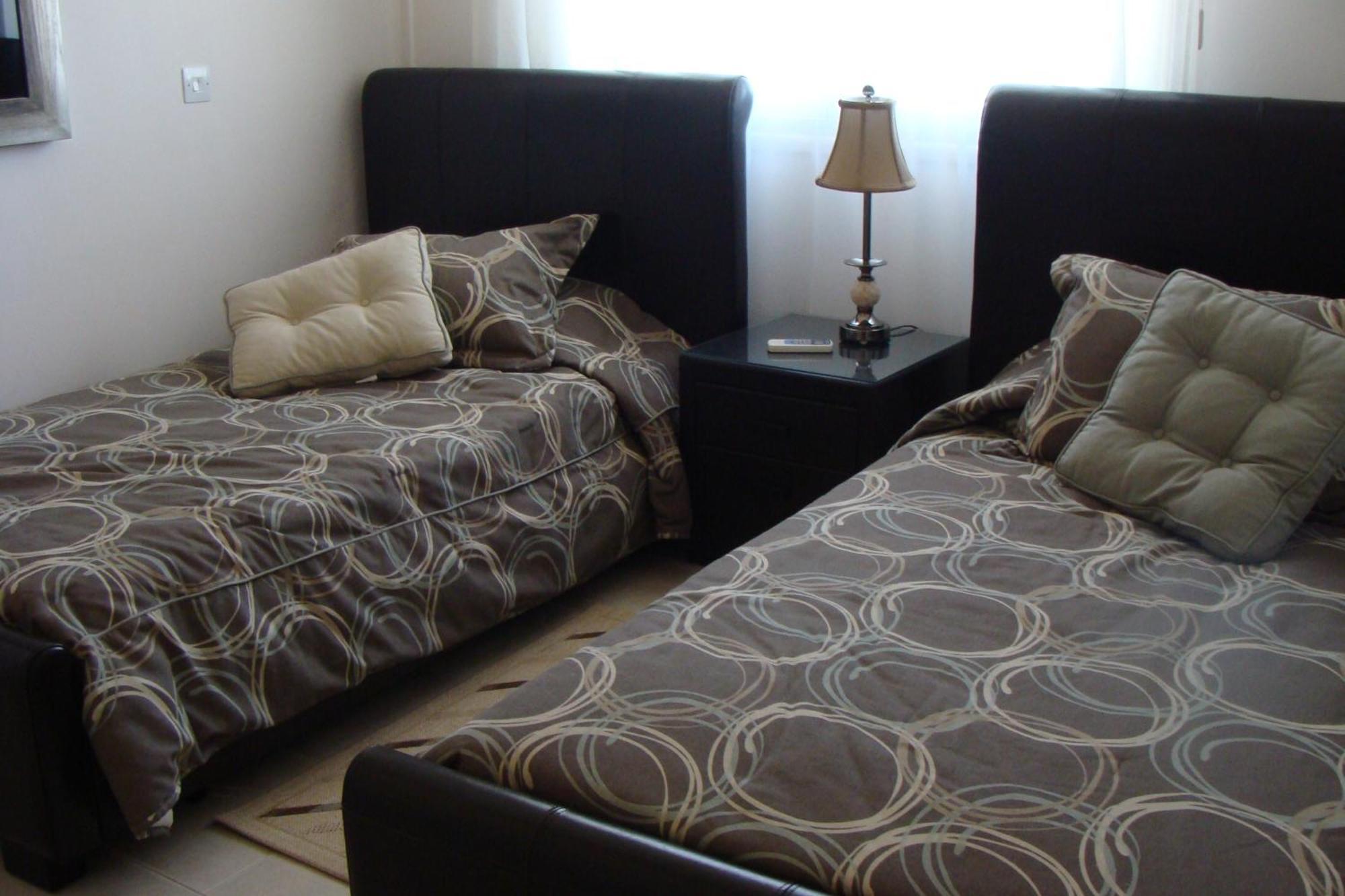 Polyxenia Isaak Luxury Villas And Apartments プロタラス 部屋 写真