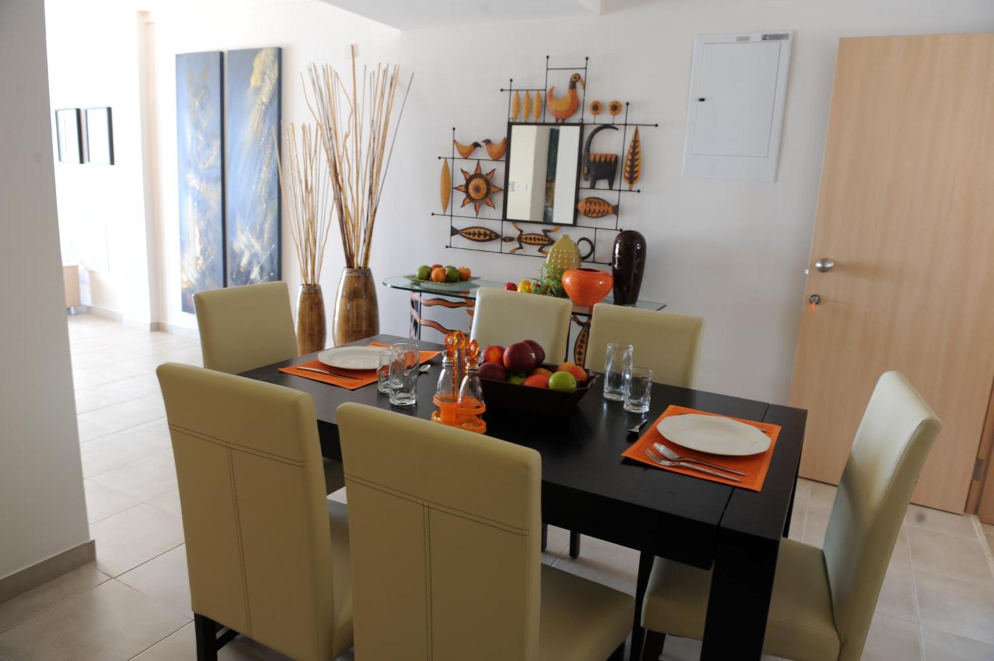 Polyxenia Isaak Luxury Villas And Apartments プロタラス 部屋 写真