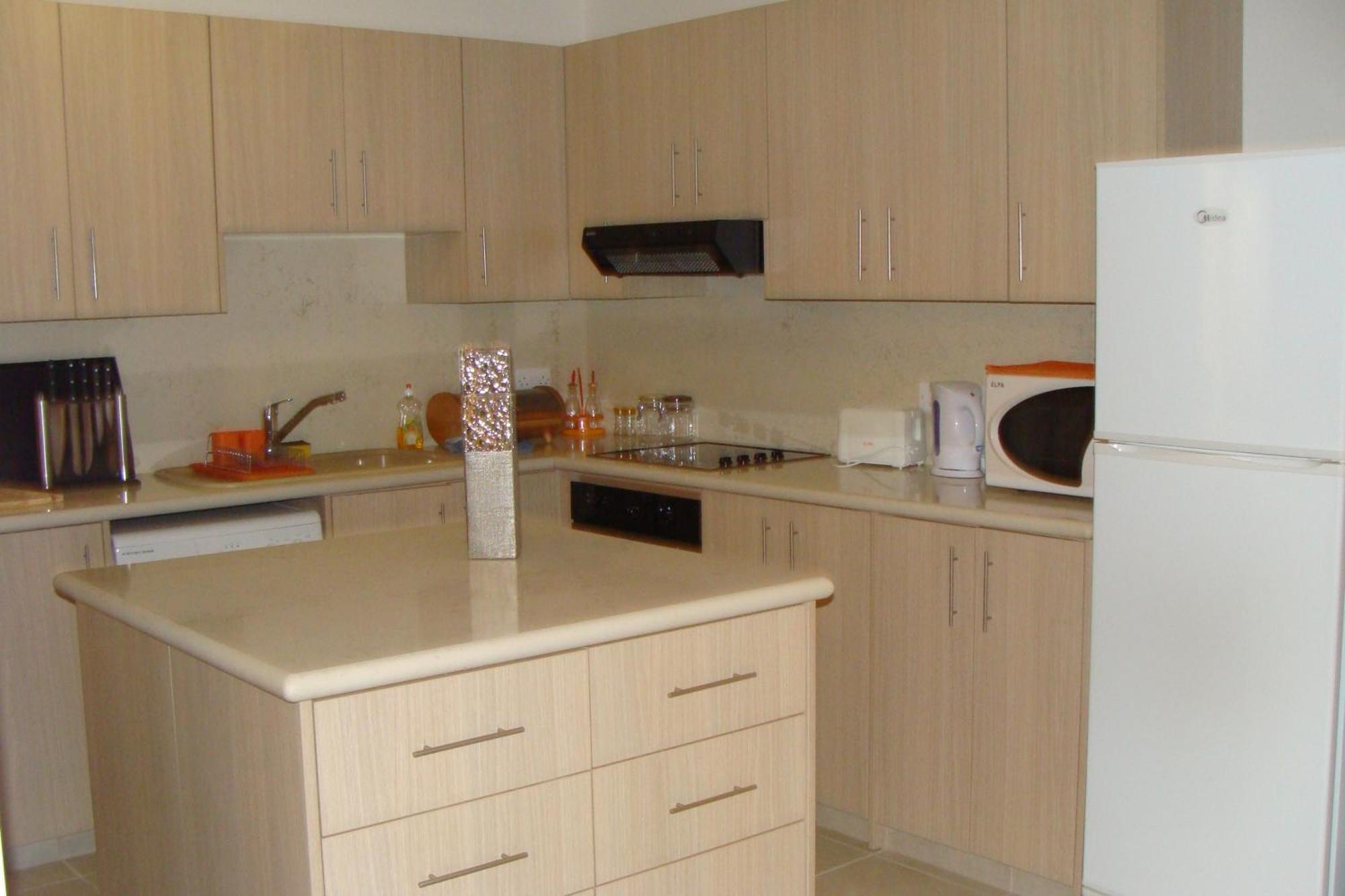 Polyxenia Isaak Luxury Villas And Apartments プロタラス 部屋 写真
