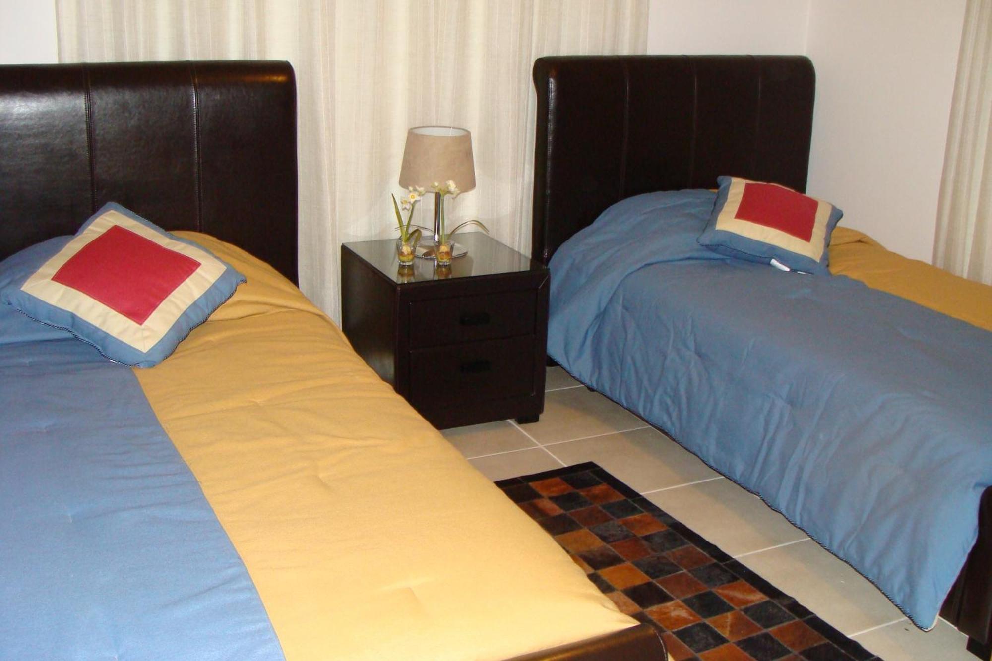 Polyxenia Isaak Luxury Villas And Apartments プロタラス 部屋 写真