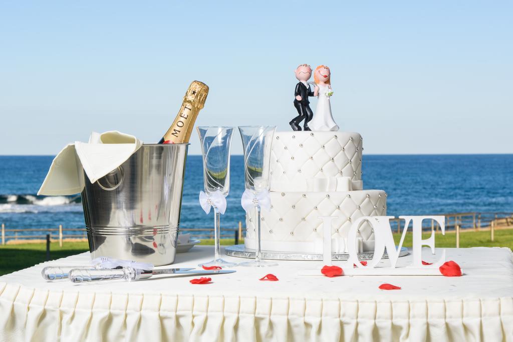 Polyxenia Isaak Luxury Villas And Apartments プロタラス エクステリア 写真