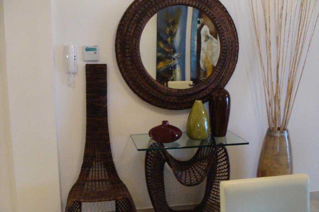 Polyxenia Isaak Luxury Villas And Apartments プロタラス エクステリア 写真